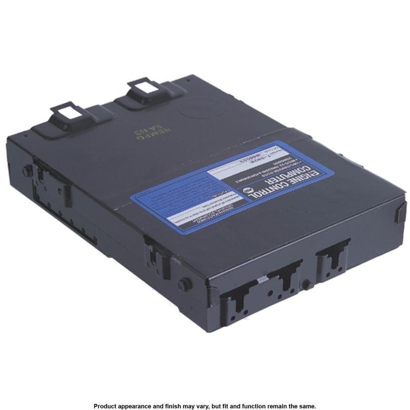 A1 Cardone 776020 Engine Control Module product image 3 of 4