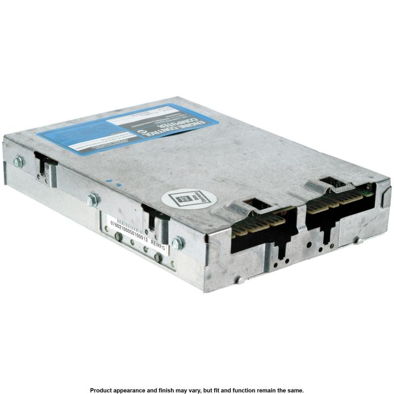 A1 Cardone 776021 - Engine Control Module A1 Cardone 776021 Engine Control Module product image 2 of 4