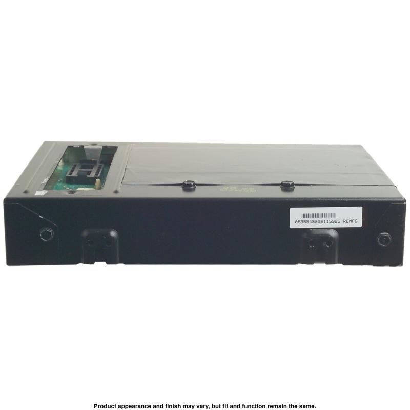A1 Cardone 776153 - Engine Control Module A1 Cardone 776153 Engine Control Module product image 1 of 4