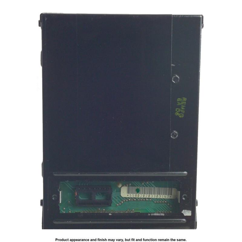 A1 Cardone 776153 - Engine Control Module A1 Cardone 776153 Engine Control Module product image 4 of 4
