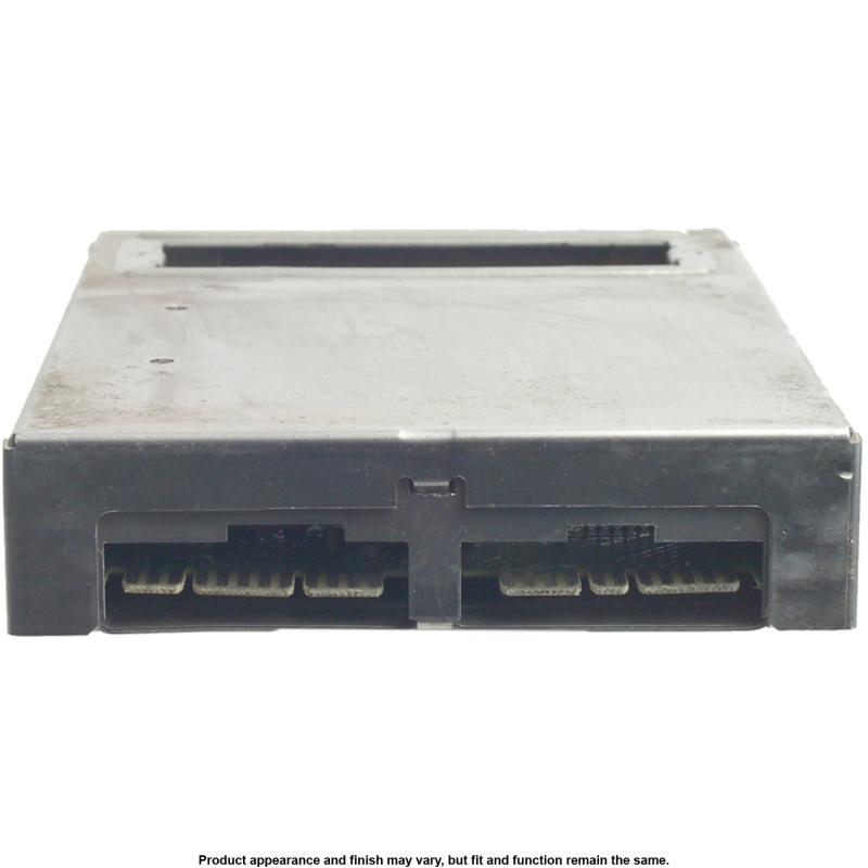 A1 Cardone 776156 - Engine Control Module A1 Cardone 776156 Engine Control Module product image 1 of 4