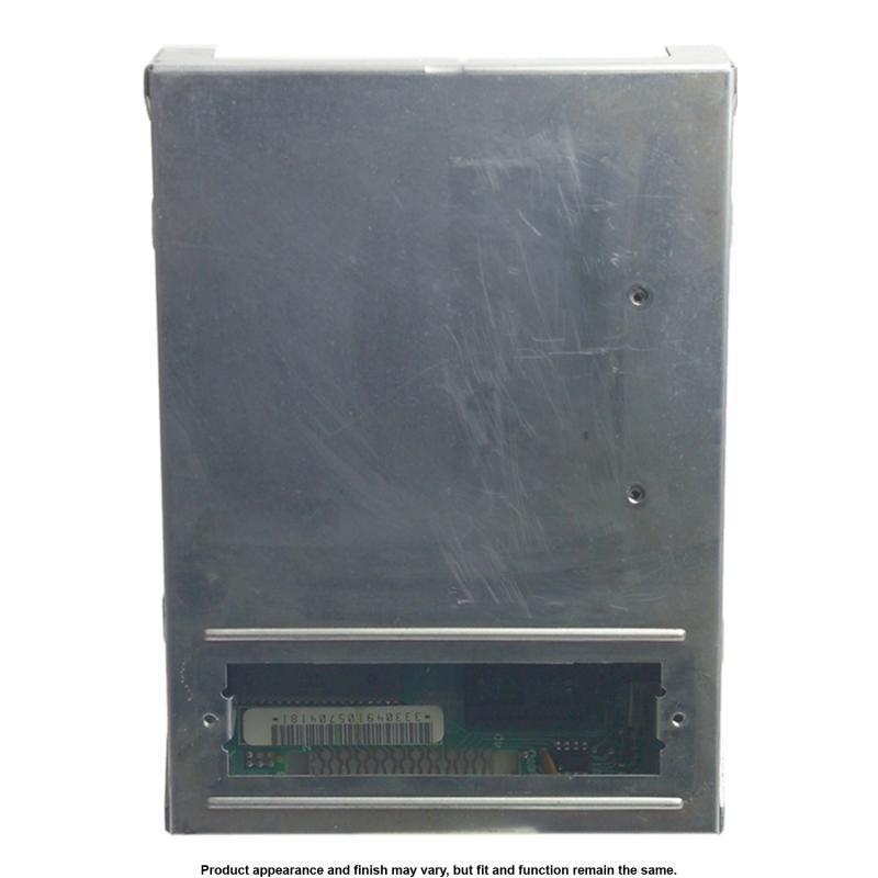 A1 Cardone 776156 - Engine Control Module A1 Cardone 776156 Engine Control Module product image 2 of 4