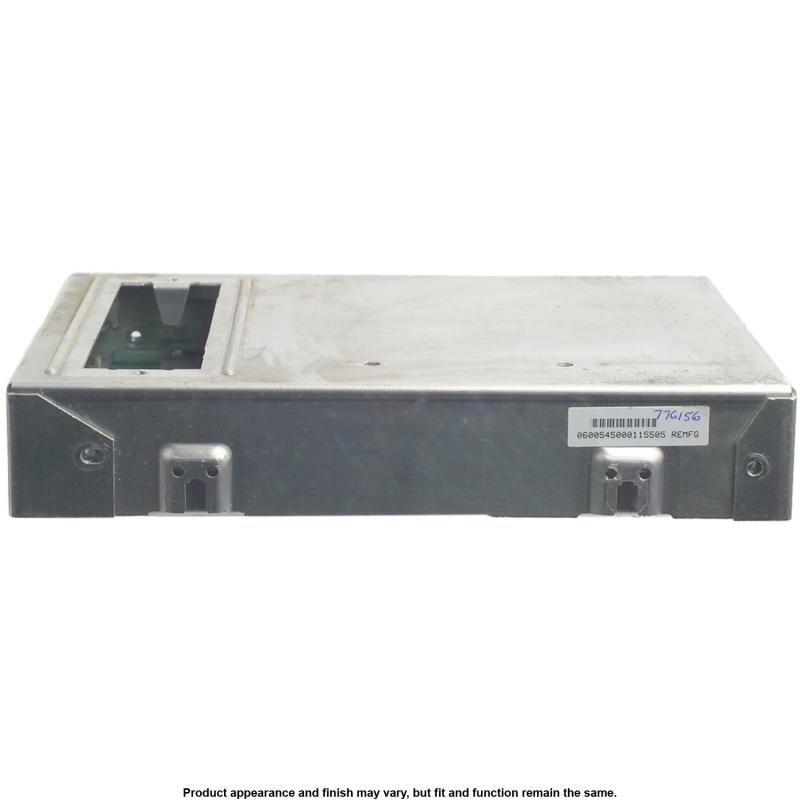 A1 Cardone 776156 - Engine Control Module A1 Cardone 776156 Engine Control Module product image 4 of 4