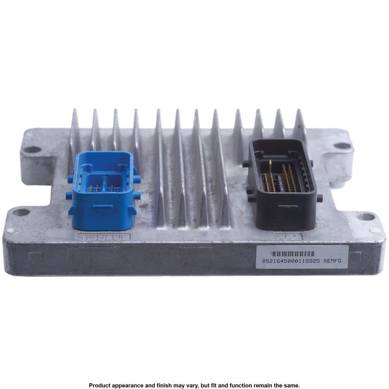 A1 Cardone 776162F Engine Control Module product image 2 of 4