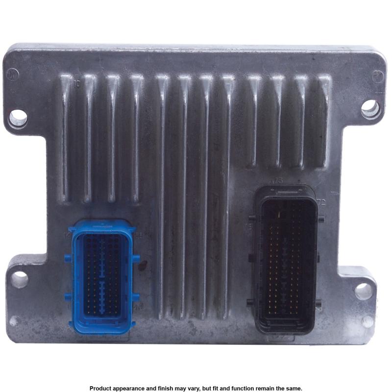 A1 Cardone 776162F Engine Control Module product image 3 of 4