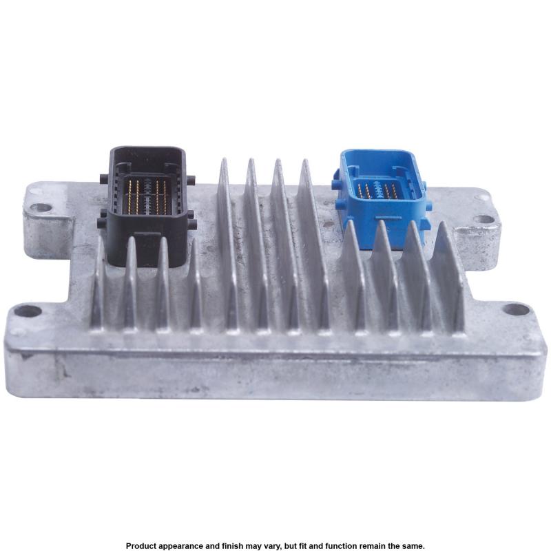 A1 Cardone 776162F Engine Control Module product image 4 of 4