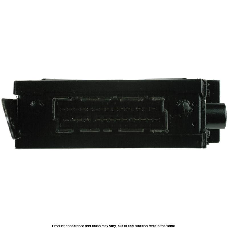 A1 Cardone 776207 Engine Control Module product image 2 of 4