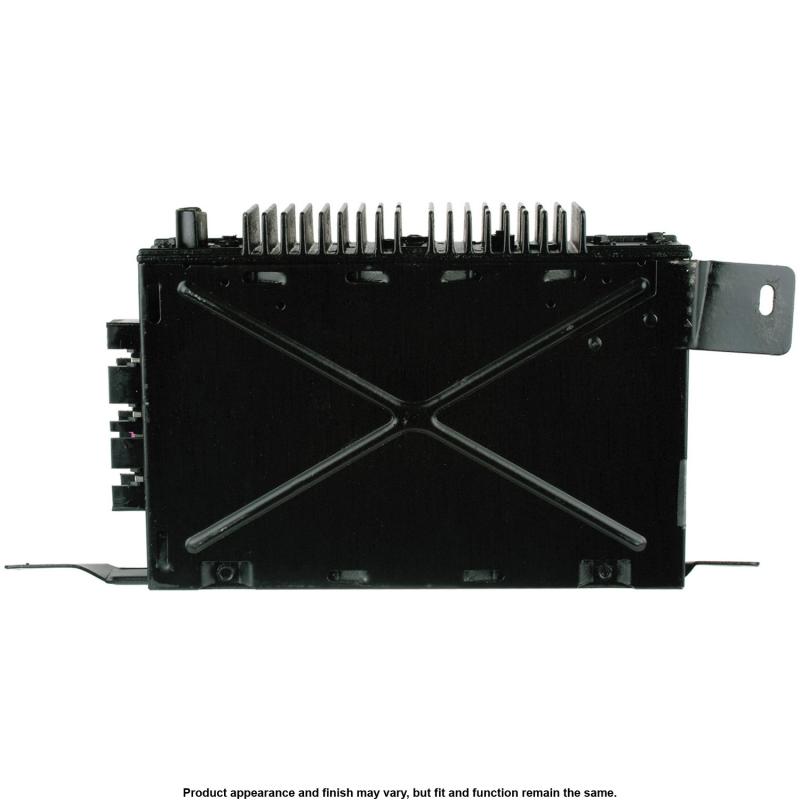 A1 Cardone 776207 Engine Control Module product image 3 of 4