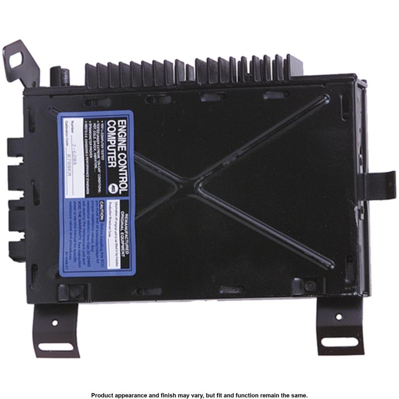 A1 Cardone 776208 - Engine Control Module A1 Cardone 776208 Engine Control Module product image 1 of 3