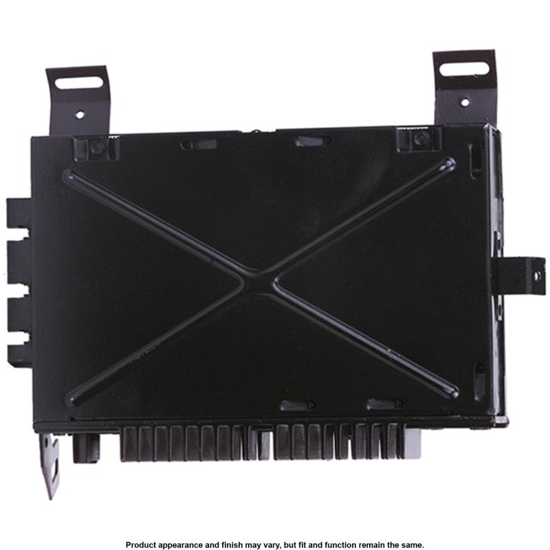 A1 Cardone 776208 - Engine Control Module A1 Cardone 776208 Engine Control Module product image 2 of 3