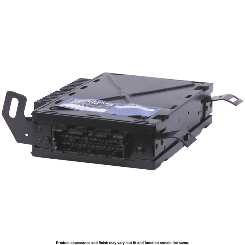 A1 Cardone 776208 - Engine Control Module A1 Cardone 776208 Engine Control Module product image 3 of 3