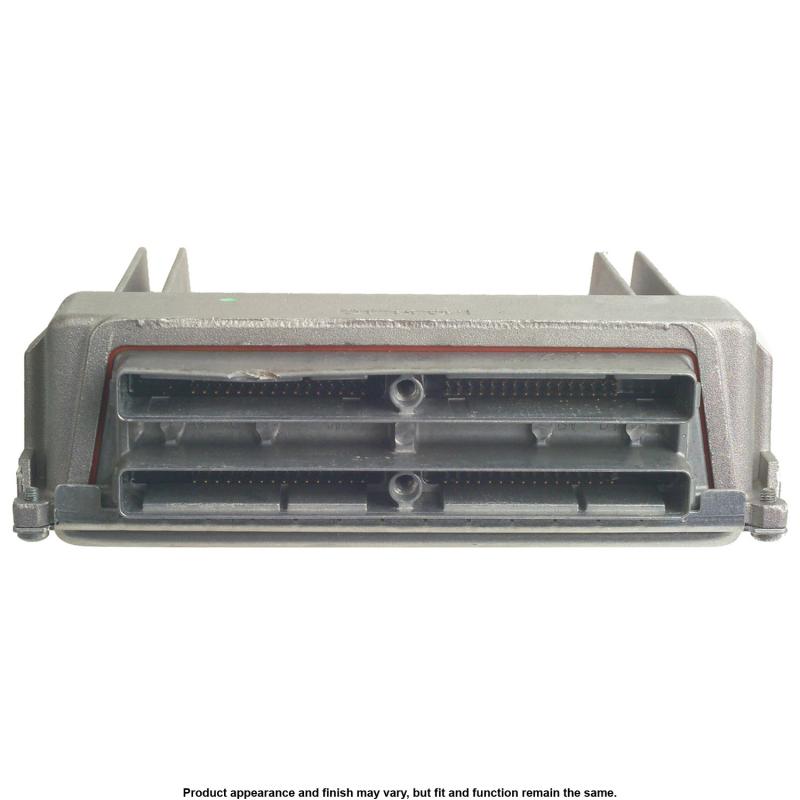 A1 Cardone 776249F - Engine Control Module A1 Cardone 776249F Engine Control Module product image 2 of 4