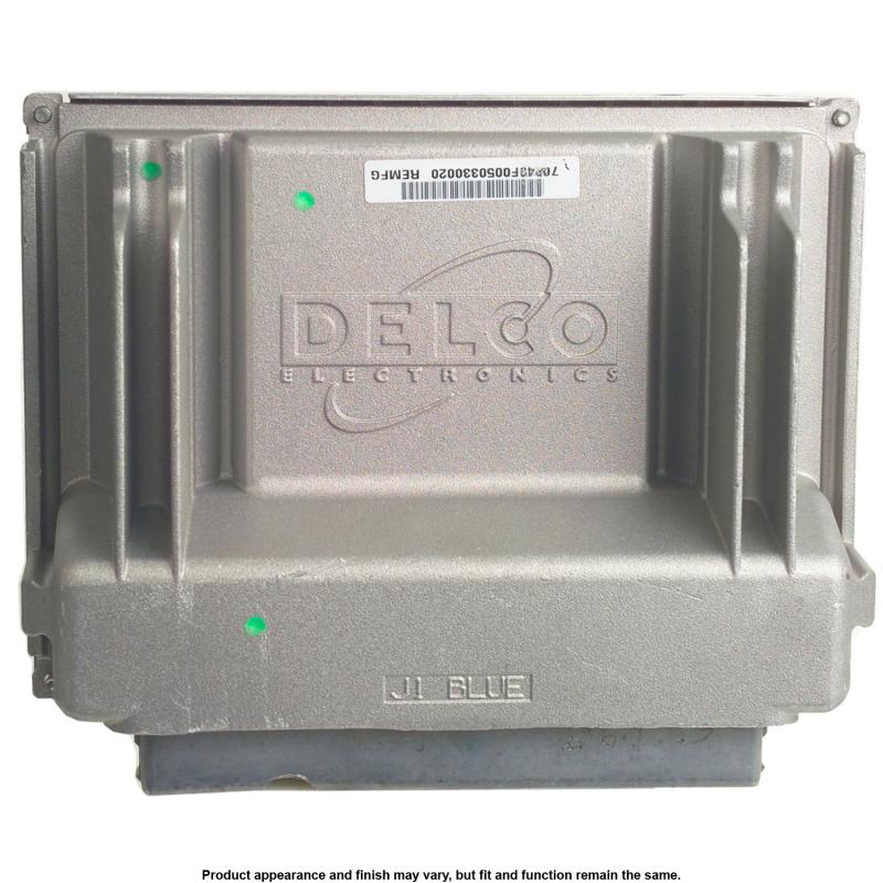 A1 Cardone 776249F - Engine Control Module A1 Cardone 776249F Engine Control Module product image 3 of 4
