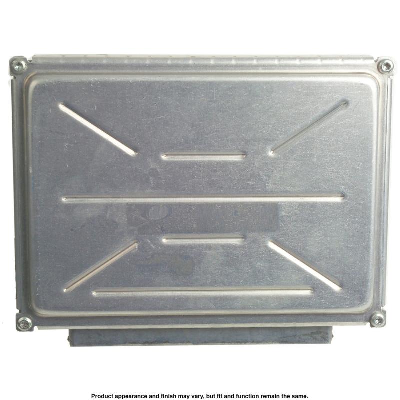 A1 Cardone 776249F - Engine Control Module A1 Cardone 776249F Engine Control Module product image 4 of 4