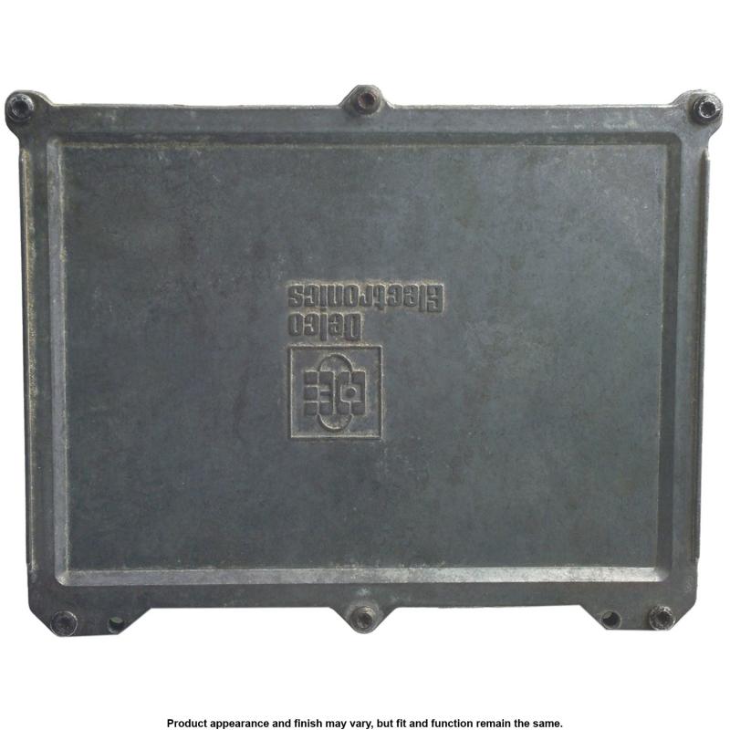 A1 Cardone 776285 - Engine Control Module A1 Cardone 776285 Engine Control Module product image 3 of 4
