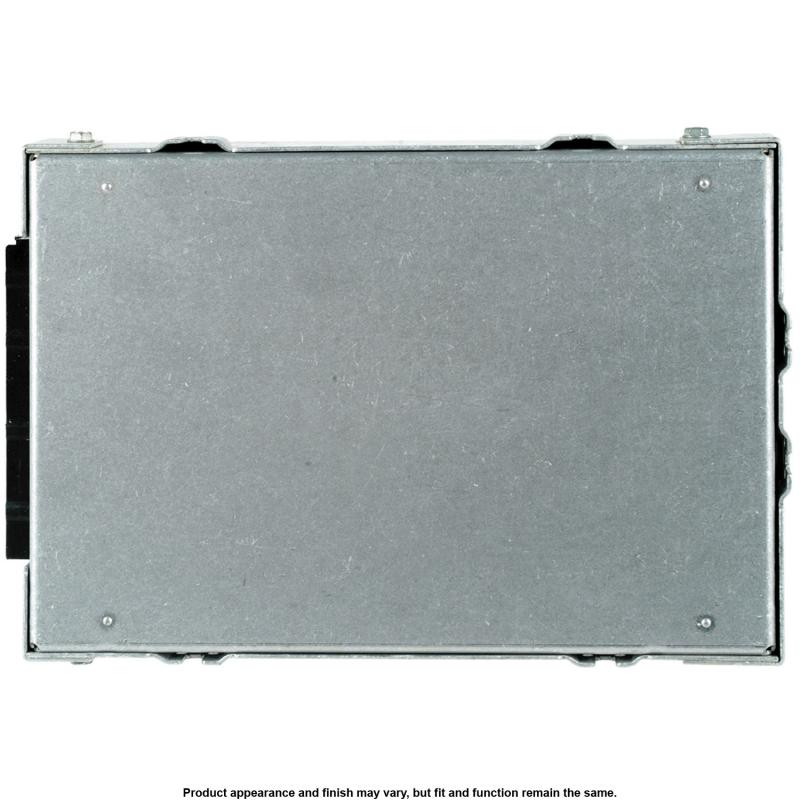 A1 Cardone 776346 - Engine Control Module A1 Cardone 776346 Engine Control Module product image 1 of 4