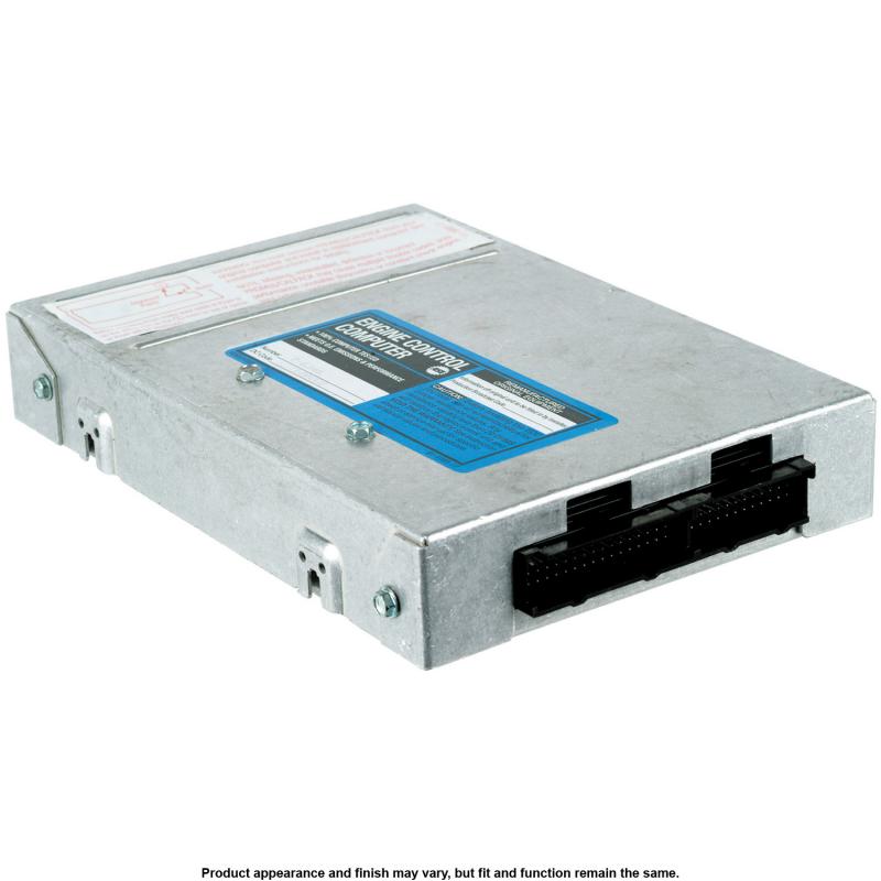 A1 Cardone 776346 - Engine Control Module A1 Cardone 776346 Engine Control Module product image 2 of 4