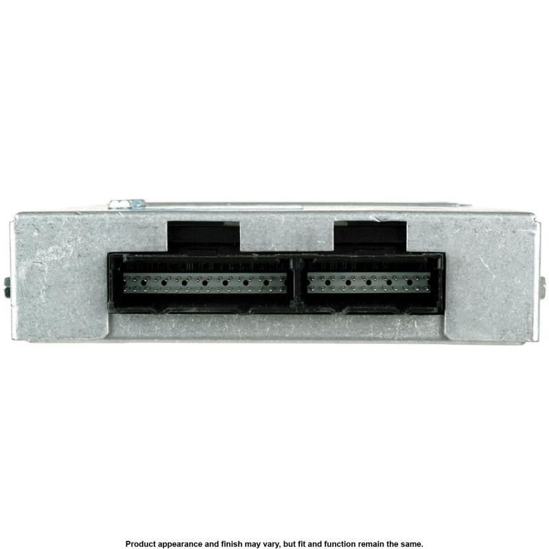 A1 Cardone 776346 - Engine Control Module A1 Cardone 776346 Engine Control Module product image 4 of 4