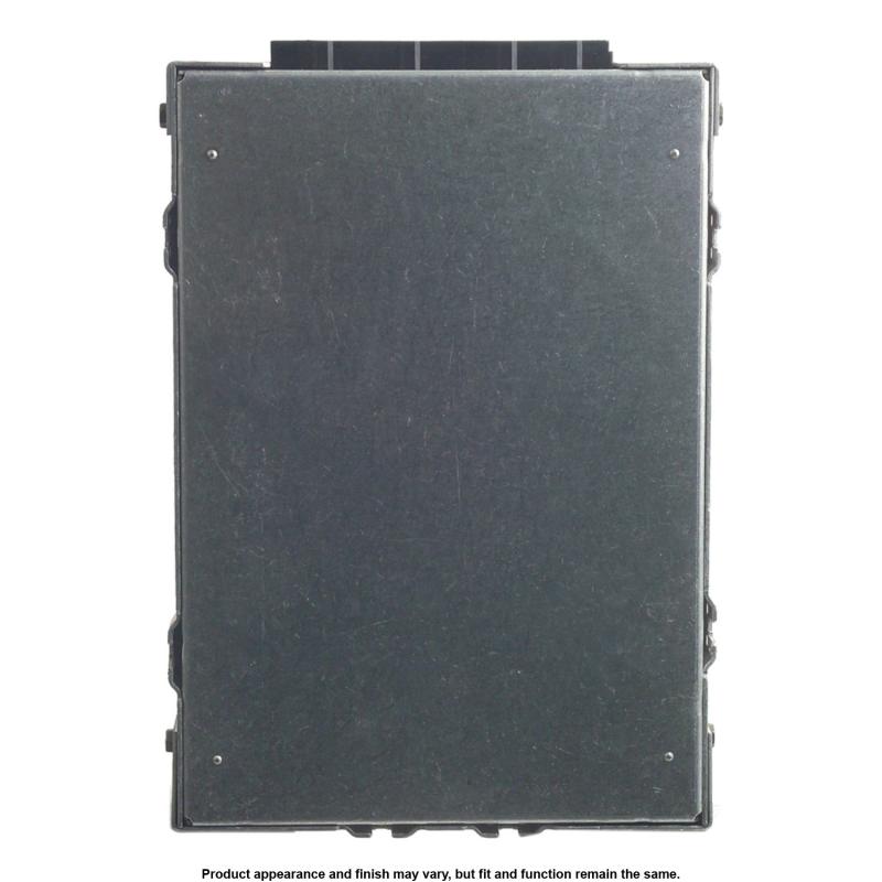 A1 Cardone 776391 - Engine Control Module A1 Cardone 776391 Engine Control Module product image 1 of 4