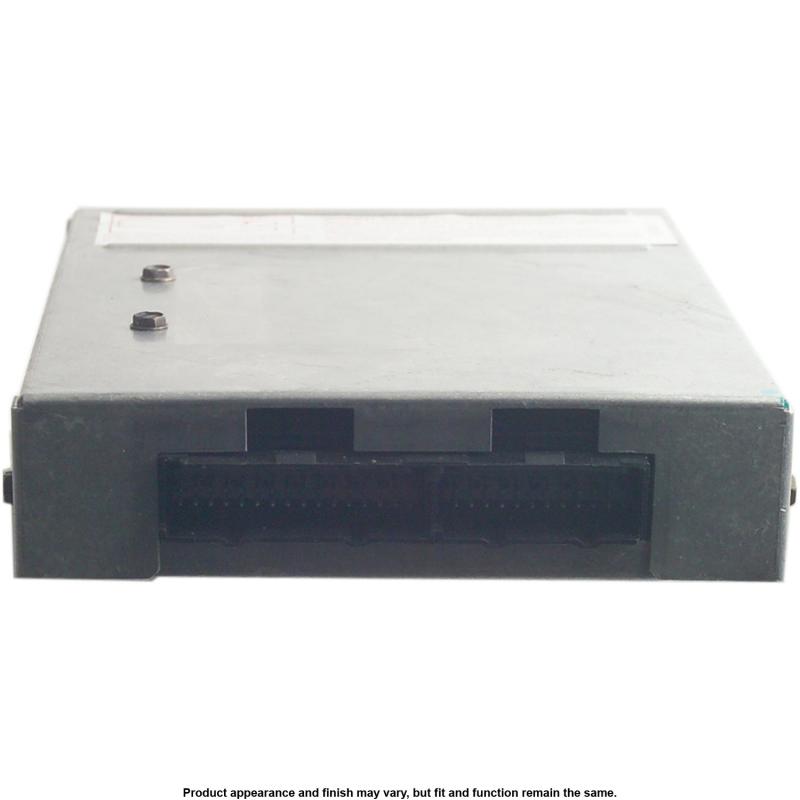 A1 Cardone 776391 - Engine Control Module A1 Cardone 776391 Engine Control Module product image 3 of 4