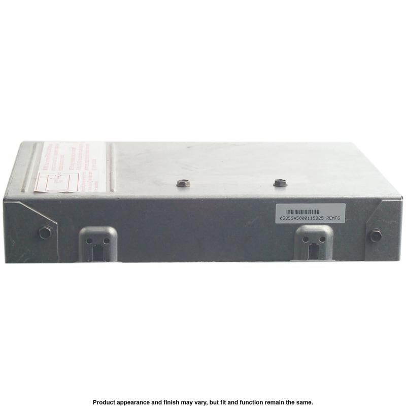 A1 Cardone 776391 - Engine Control Module A1 Cardone 776391 Engine Control Module product image 4 of 4