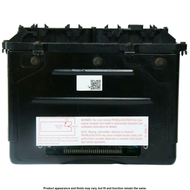 A1 Cardone 776394 - Engine Control Module A1 Cardone 776394 Engine Control Module product image 2 of 4