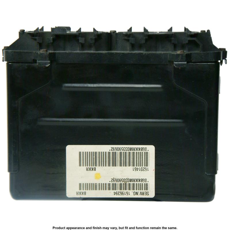 A1 Cardone 776394 - Engine Control Module A1 Cardone 776394 Engine Control Module product image 3 of 4