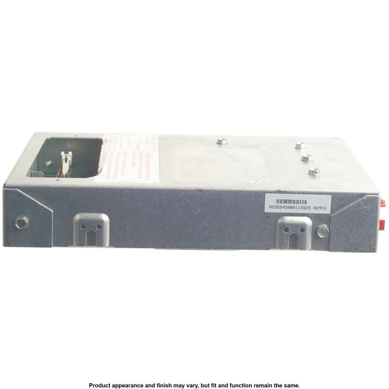 A1 Cardone 776395 - Engine Control Module A1 Cardone 776395 Engine Control Module product image 2 of 4