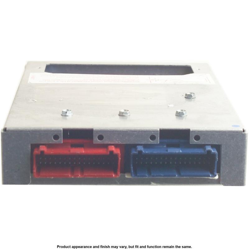 A1 Cardone 776395 - Engine Control Module A1 Cardone 776395 Engine Control Module product image 4 of 4