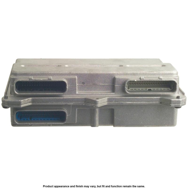 A1 Cardone 776397F - Engine Control Module A1 Cardone 776397F Engine Control Module product image 1 of 3