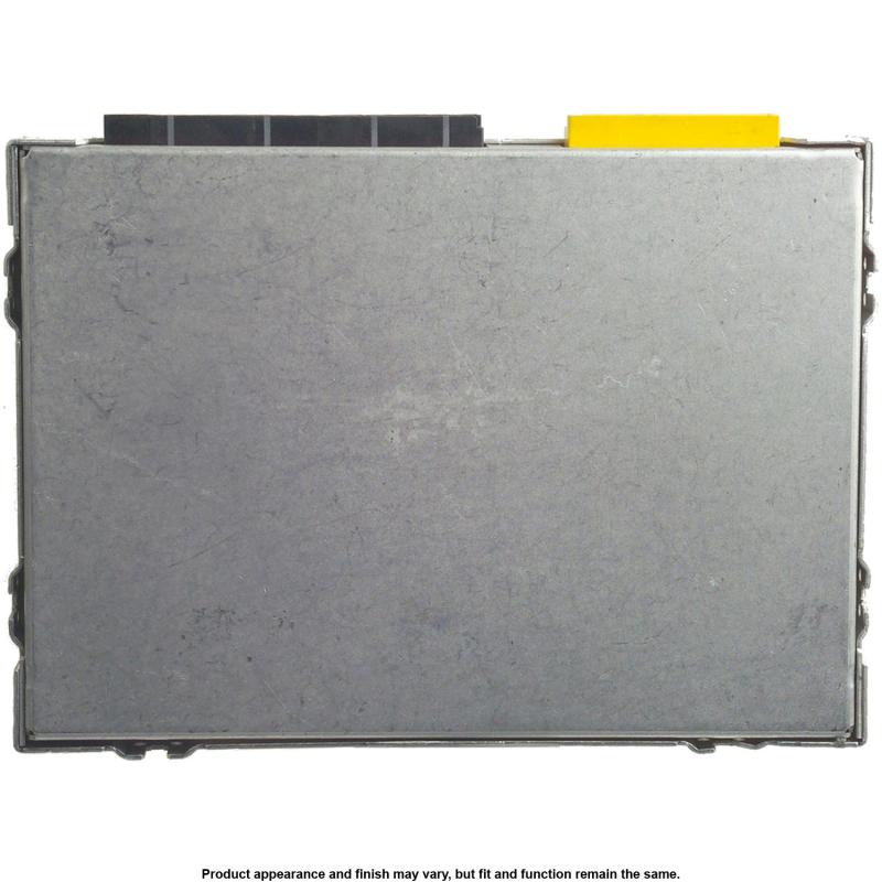 A1 Cardone 776404 - Engine Control Module A1 Cardone 776404 Engine Control Module product image 4 of 4