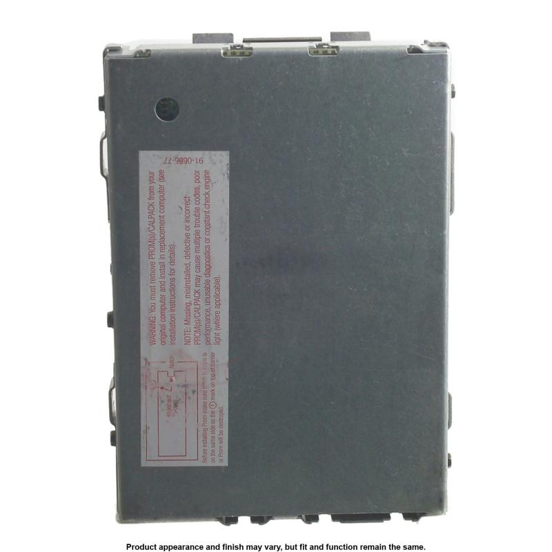 A1 Cardone 776430 Engine Control Module product image 1 of 4