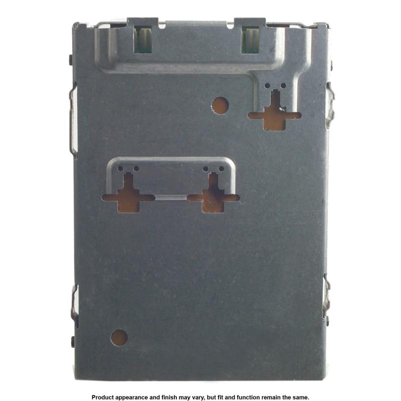 A1 Cardone 776430 Engine Control Module product image 3 of 4