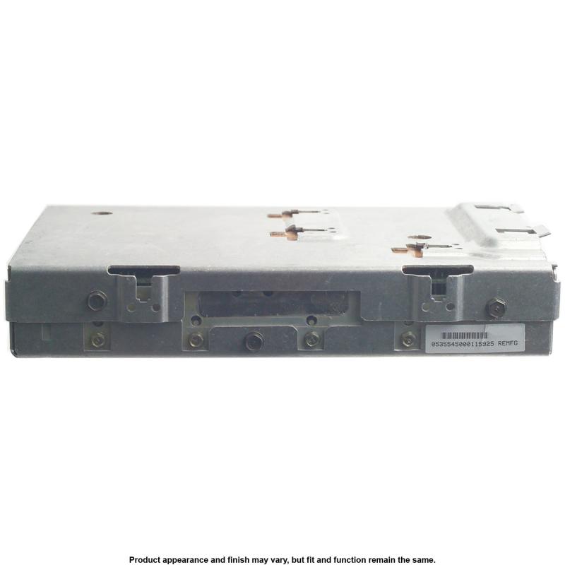 A1 Cardone 776430 Engine Control Module product image 4 of 4