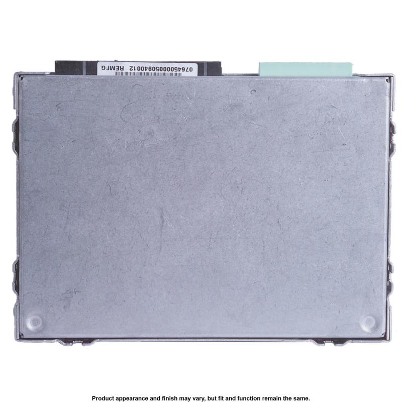 A1 Cardone 776450 Engine Control Module product image 1 of 4