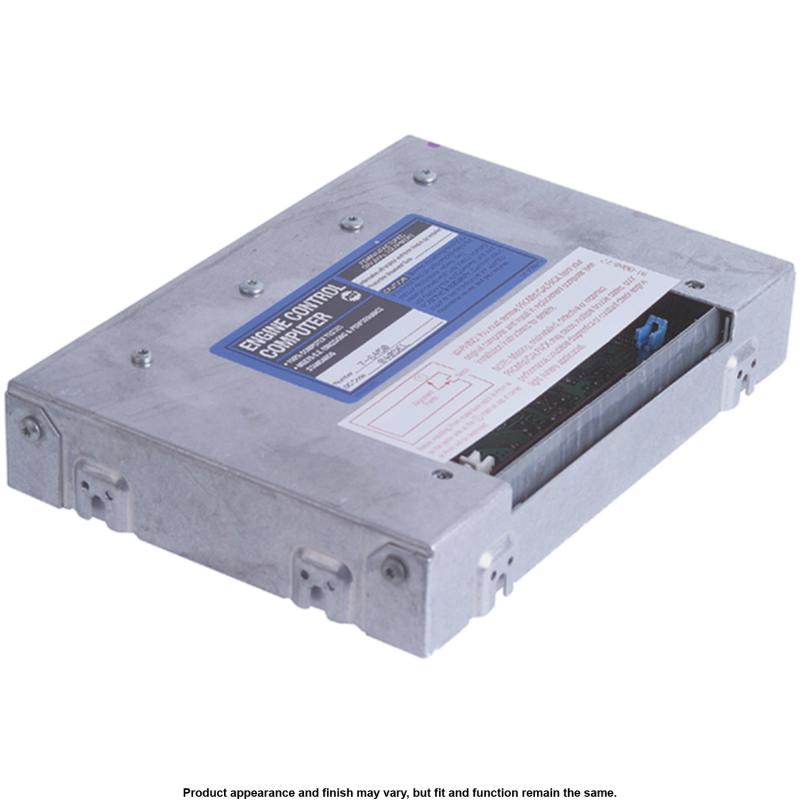 A1 Cardone 776450 Engine Control Module product image 3 of 4