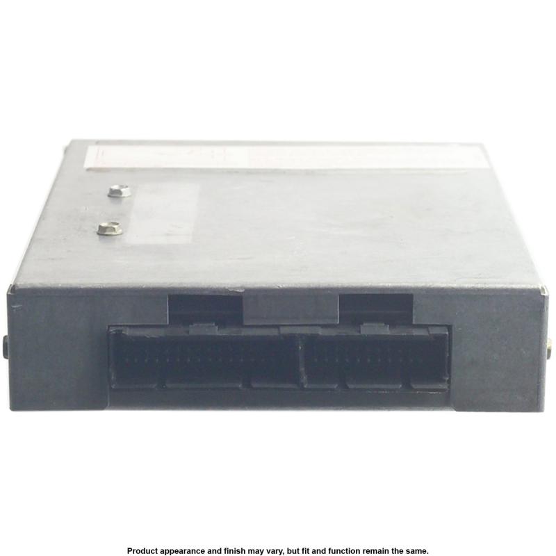 A1 Cardone 776460 - Engine Control Module A1 Cardone 776460 Engine Control Module product image 2 of 4
