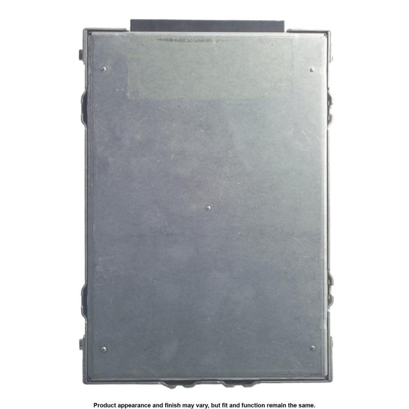 A1 Cardone 776460 - Engine Control Module A1 Cardone 776460 Engine Control Module product image 4 of 4