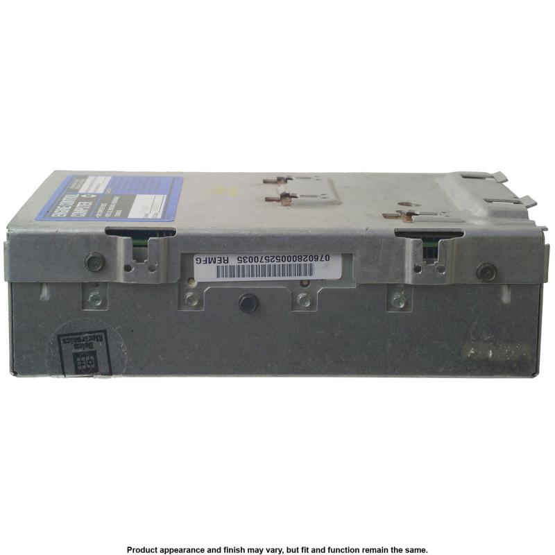 A1 Cardone 776462 - Engine Control Module A1 Cardone 776462 Engine Control Module product image 3 of 4