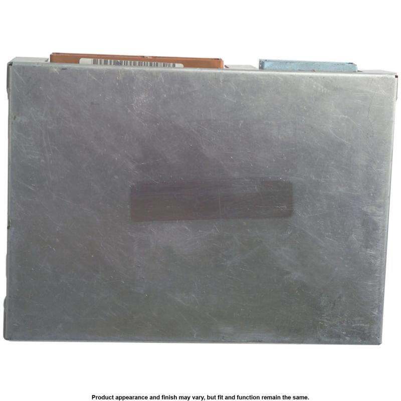 A1 Cardone 776588F Engine Control Module product image 3 of 4