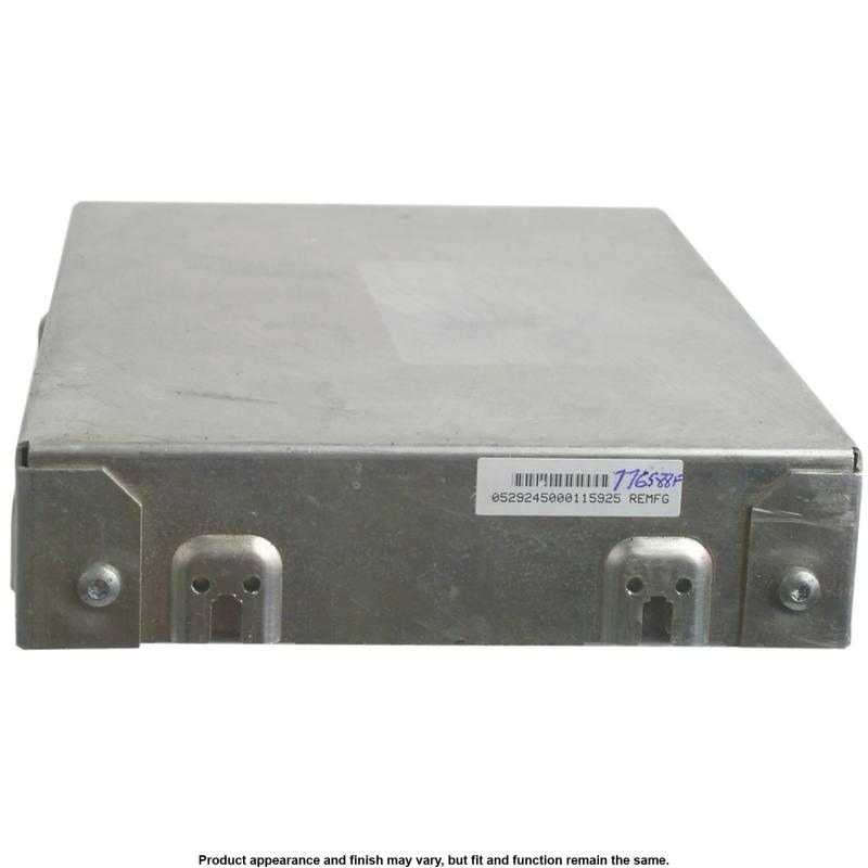 A1 Cardone 776588F Engine Control Module product image 4 of 4