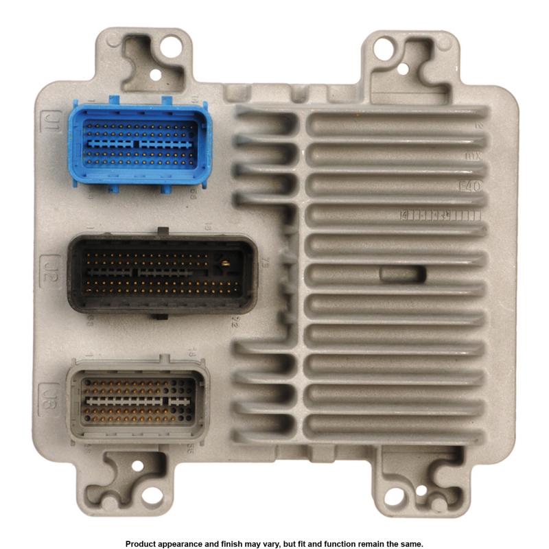 A1 Cardone 776679F Engine Control Module product image 1 of 4