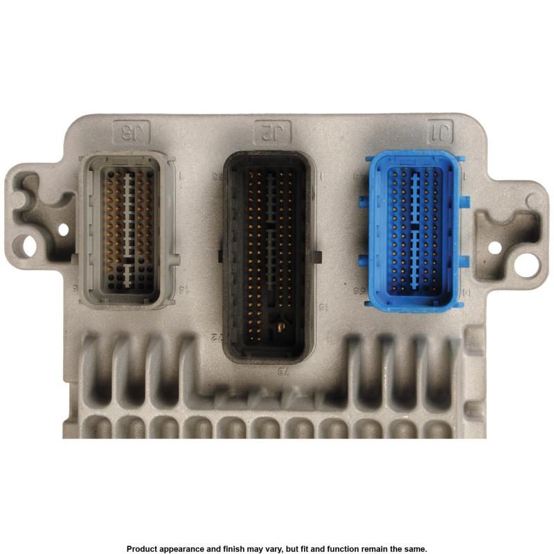 A1 Cardone 776679F Engine Control Module product image 2 of 4