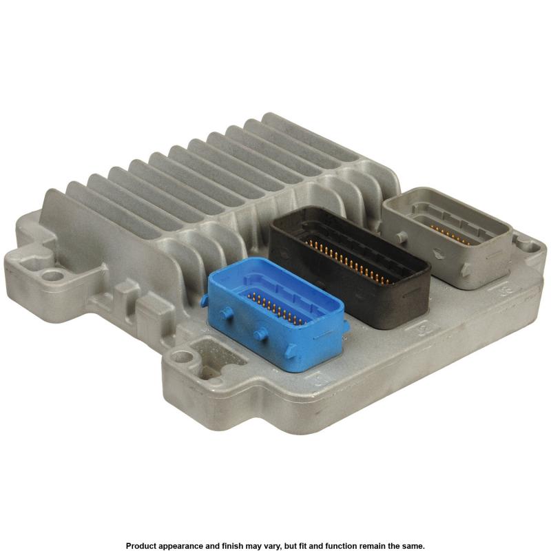 A1 Cardone 776679F Engine Control Module product image 3 of 4