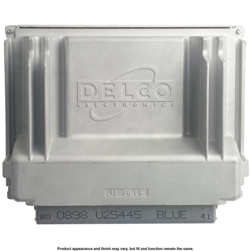 A1 Cardone 776741F Engine Control Module product image 1 of 4
