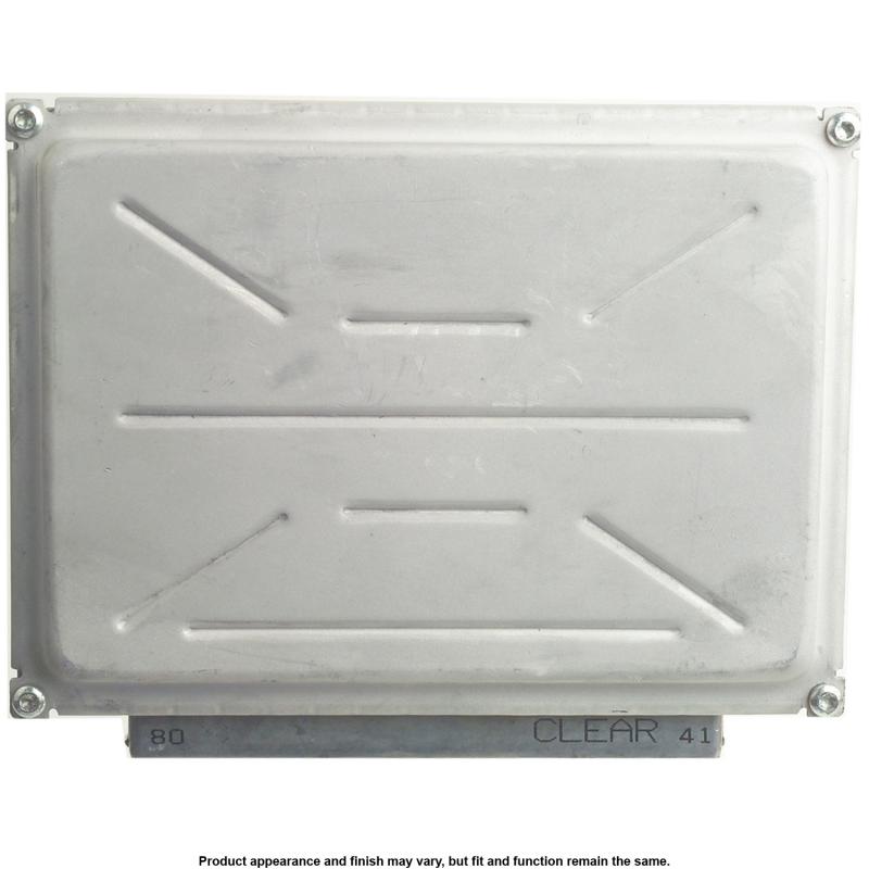 A1 Cardone 776741F Engine Control Module product image 2 of 4