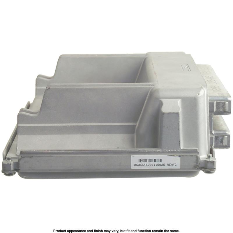A1 Cardone 776741F Engine Control Module product image 3 of 4
