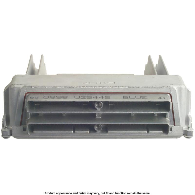 A1 Cardone 776741F Engine Control Module product image 4 of 4