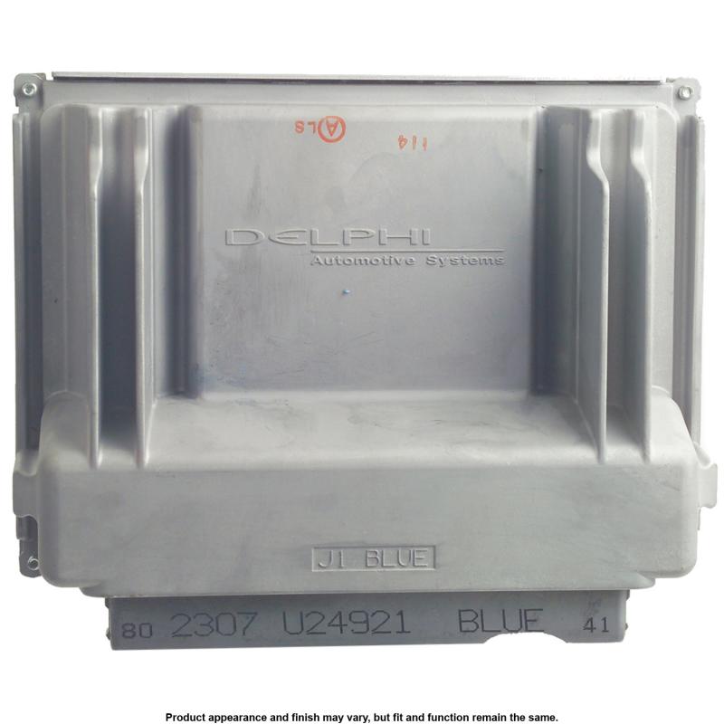 A1 Cardone 776757F Engine Control Module product image 1 of 4
