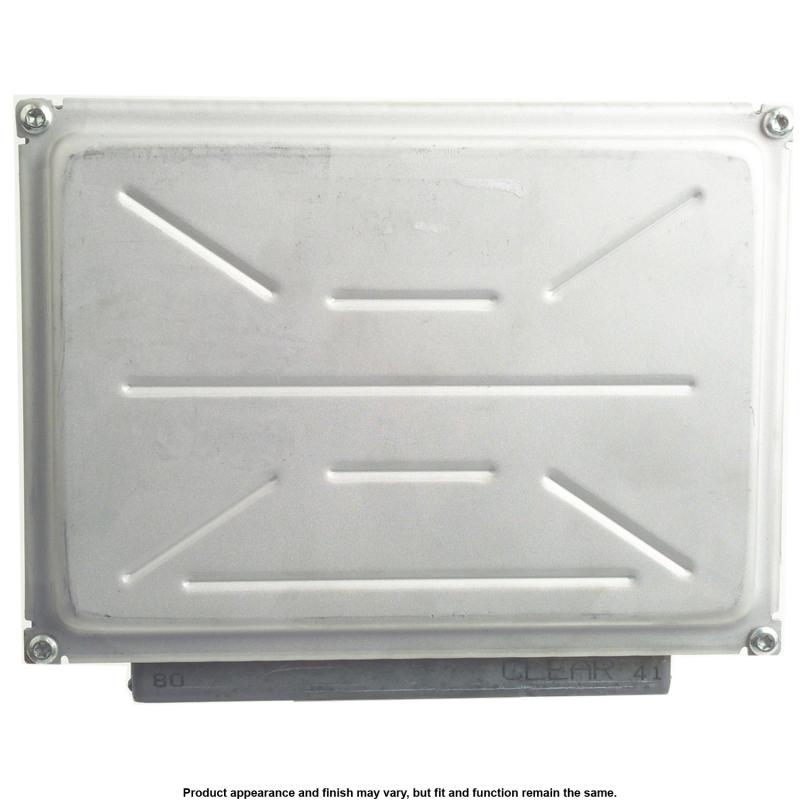 A1 Cardone 776757F Engine Control Module product image 2 of 4